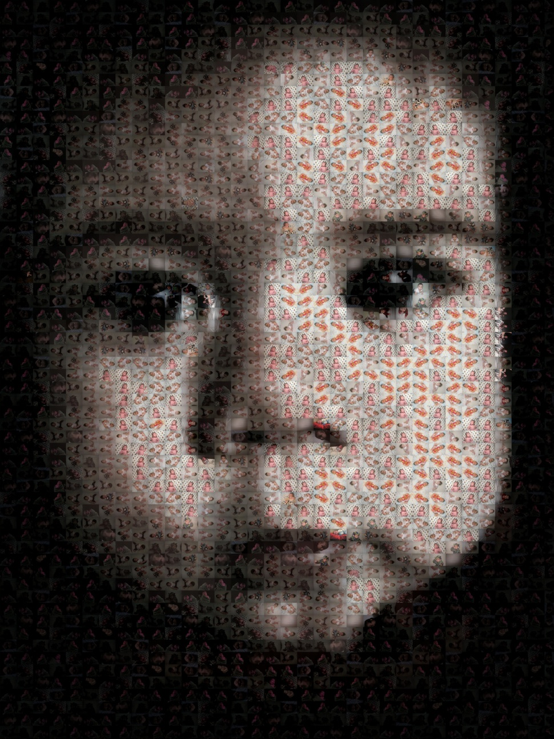 Illustration for article titled Shooting Challenge: Mosaic